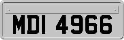 MDI4966
