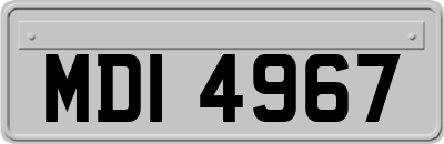 MDI4967