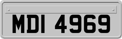 MDI4969