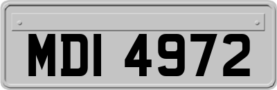 MDI4972