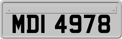MDI4978