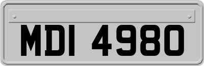 MDI4980