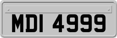 MDI4999