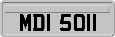 MDI5011