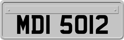 MDI5012