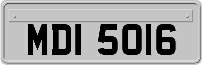 MDI5016