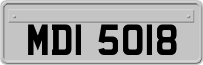 MDI5018