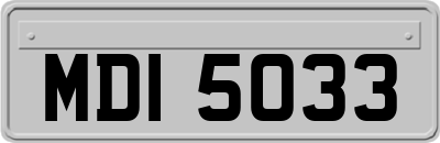 MDI5033