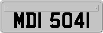 MDI5041