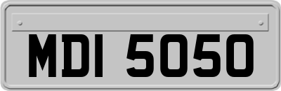 MDI5050