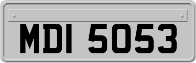 MDI5053