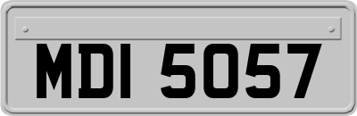 MDI5057