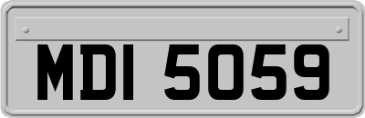 MDI5059