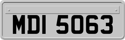 MDI5063