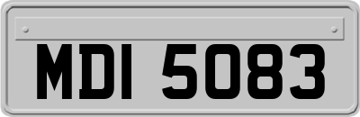 MDI5083