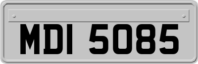 MDI5085
