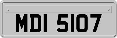 MDI5107
