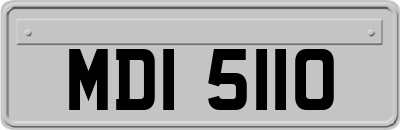 MDI5110
