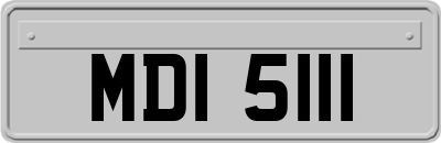 MDI5111