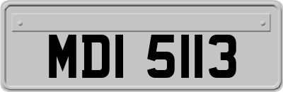 MDI5113