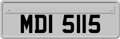 MDI5115