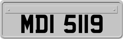 MDI5119