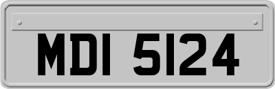 MDI5124