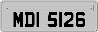 MDI5126