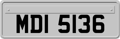 MDI5136