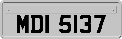 MDI5137
