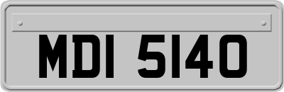 MDI5140