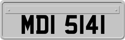 MDI5141