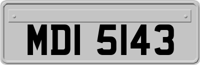 MDI5143