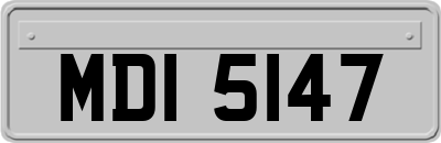 MDI5147