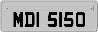 MDI5150