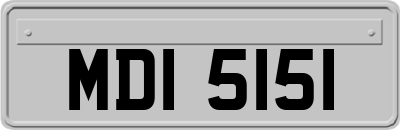 MDI5151