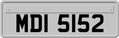 MDI5152