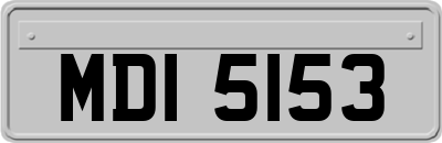 MDI5153