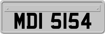 MDI5154
