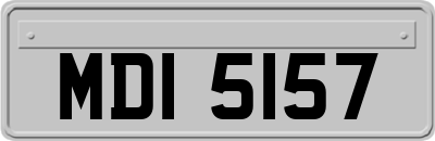 MDI5157