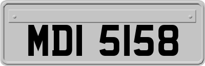 MDI5158