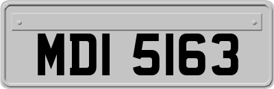 MDI5163