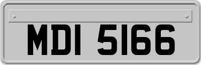 MDI5166