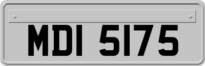 MDI5175