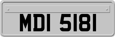 MDI5181