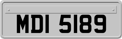 MDI5189