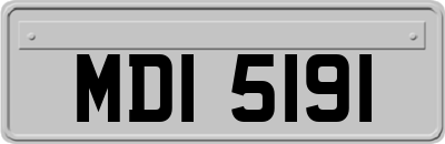MDI5191