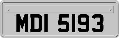 MDI5193