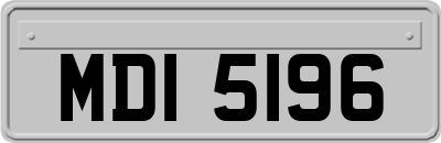 MDI5196