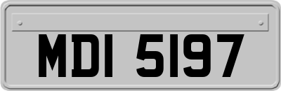 MDI5197